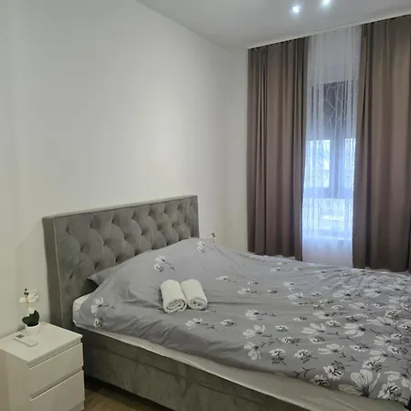 Lala Apartment