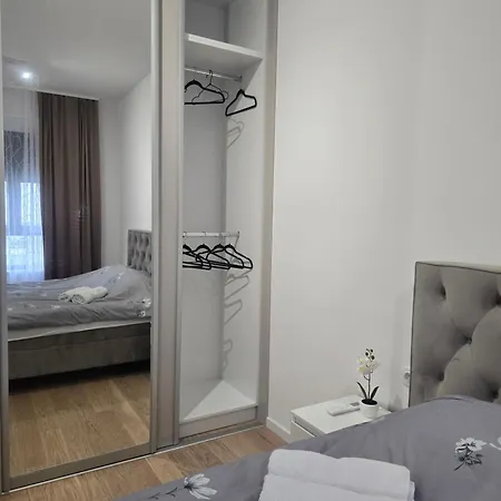 Διαμέρισμα Lala Τρέμπινιε